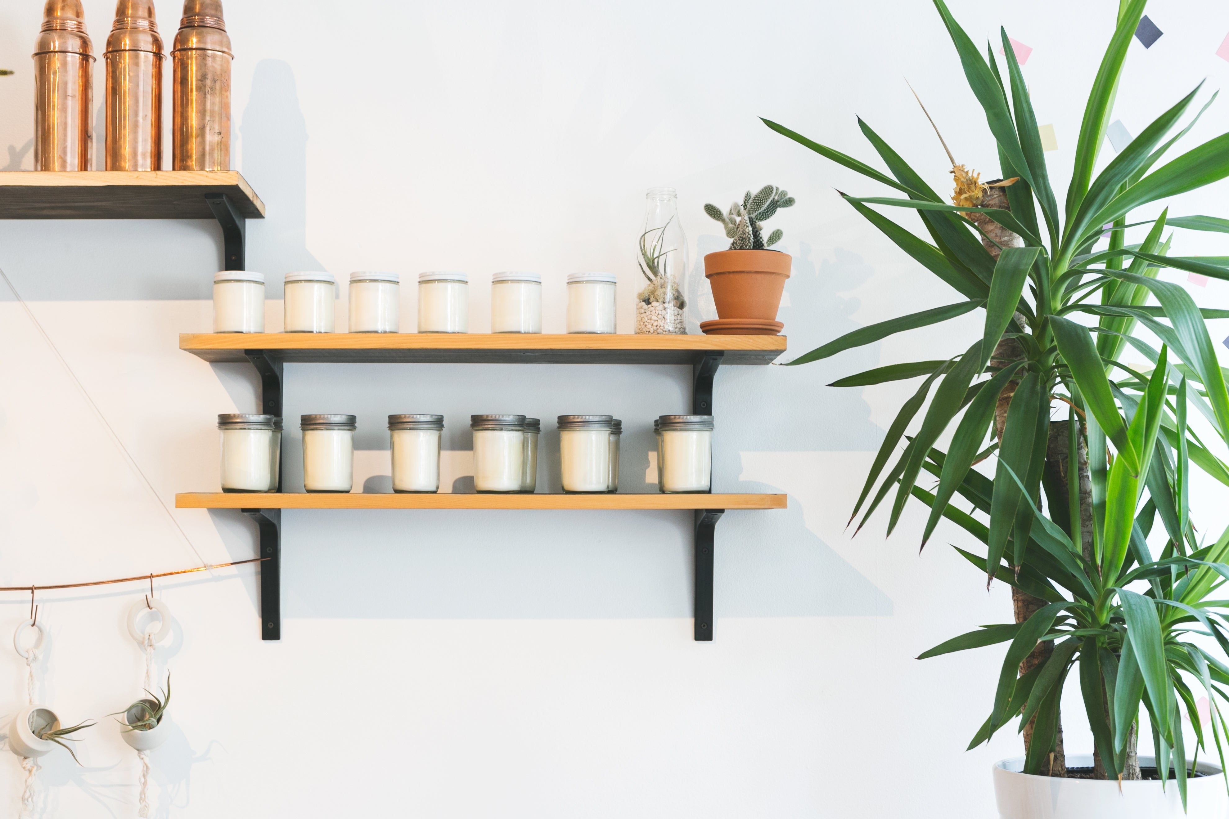 Espace interieur pour planifier une alimentation de secours sélective