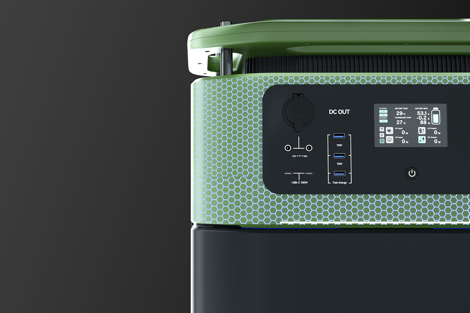 FlashFish product image