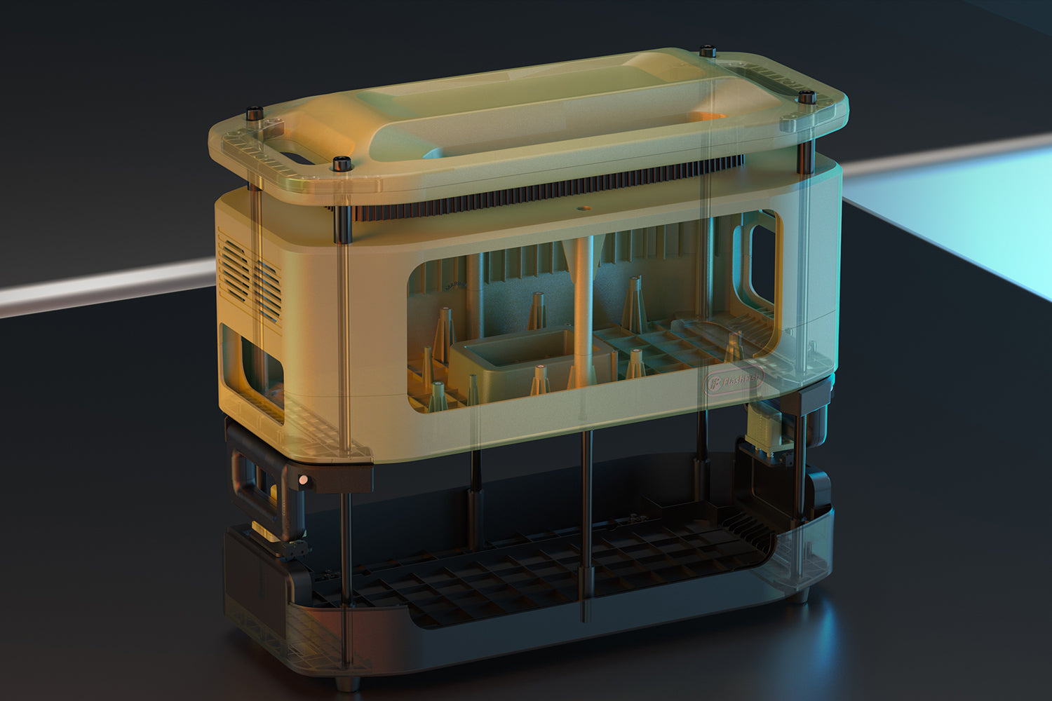 FlashFish product image