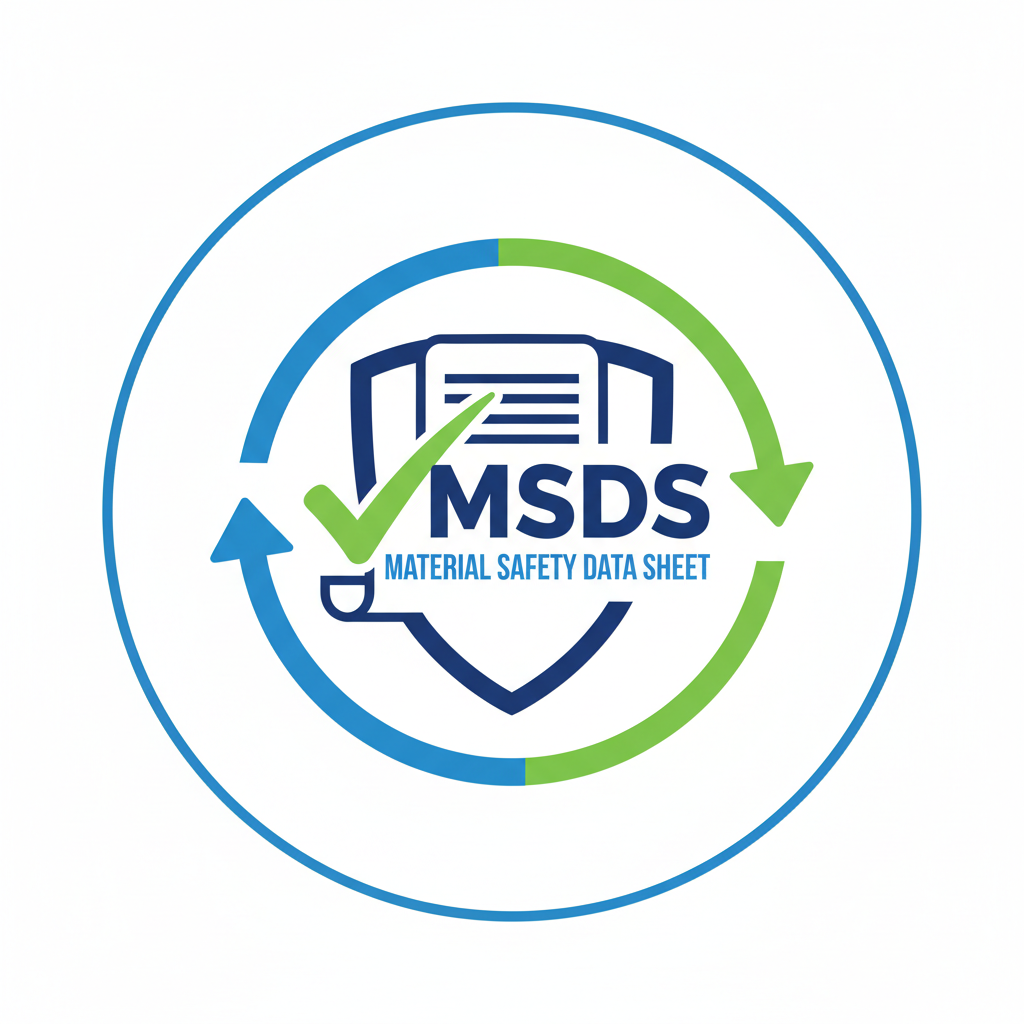 MSDS (Safety Data Sheet): Detailed documentation of battery chemistry and emergency procedures for customs and logistics.