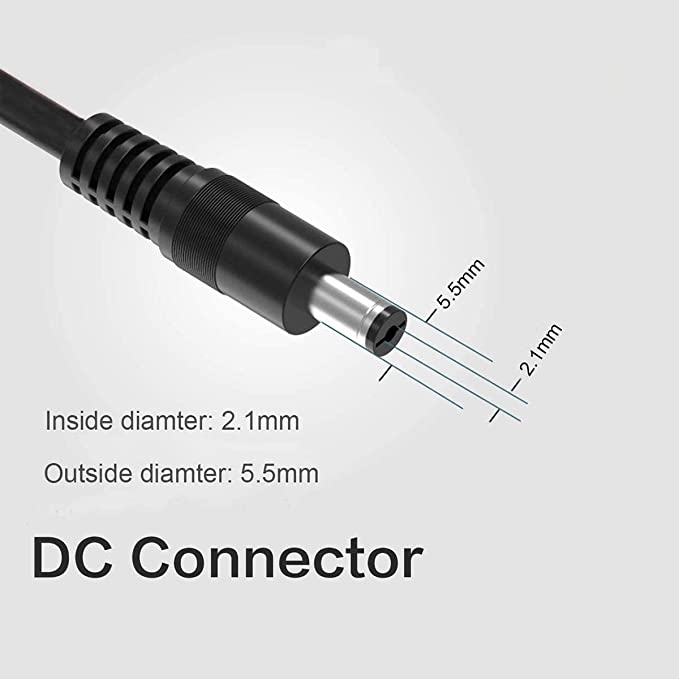 DC Y Splitter Cable, Connect 2 Solar Panels (Total 200W Max)