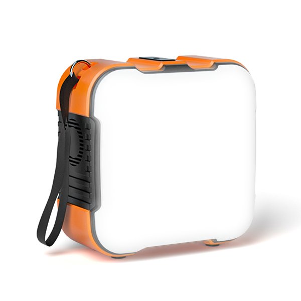 Flashfish A101 Mini Portable Power Station | 120W 98Wh/26400mAh - FlashFish.EU