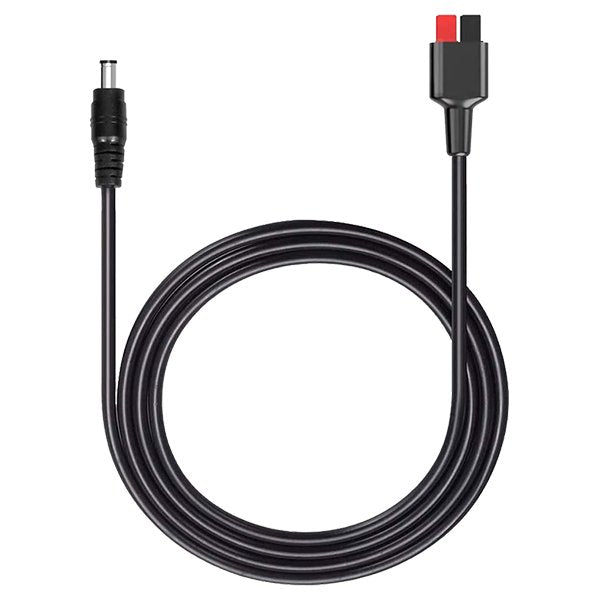 Flashfish DC5521 (5.5mm x 2.1mm) to Anderson connector cable