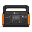 Flashfish P60 Portable Power Station | 560W 520Wh