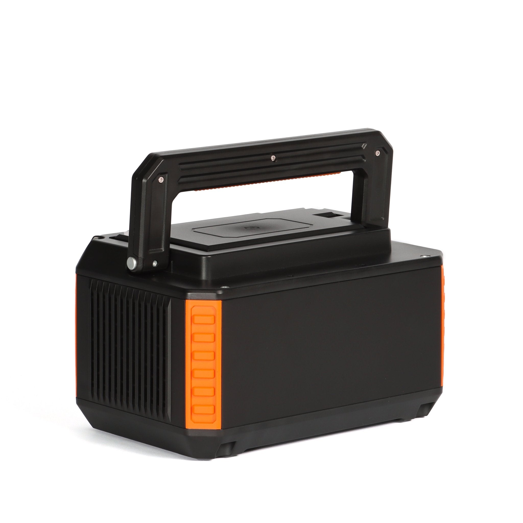 Flashfish P60 + TSP100 Solar Generator Kit丨560W 520Wh + 100W Solar Panel