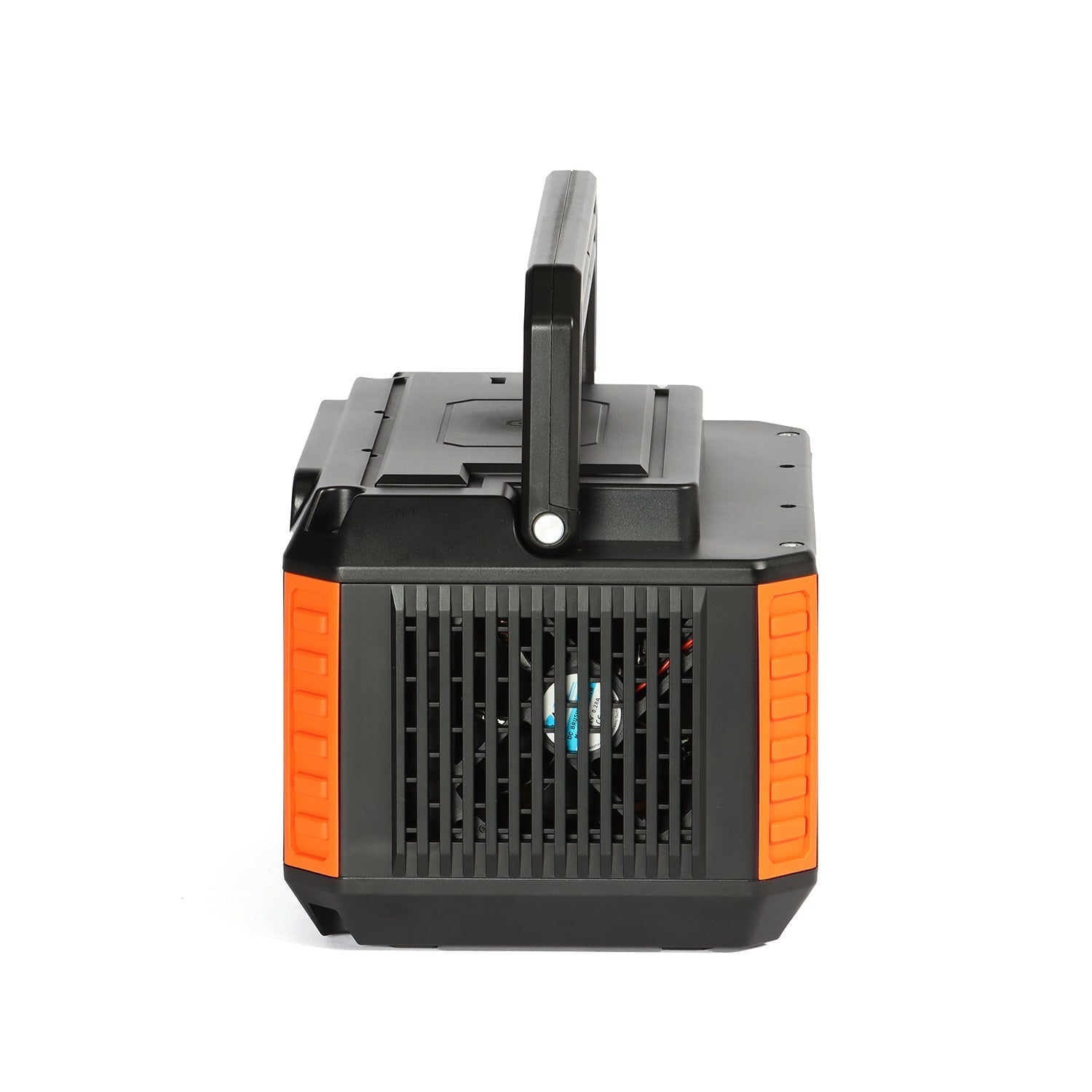 Flashfish P60 + TSP100 Solar Generator Kit丨560W 520Wh + 100W Solar Panel