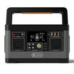 FlashFish P63 Portable Power Station Product Example Images