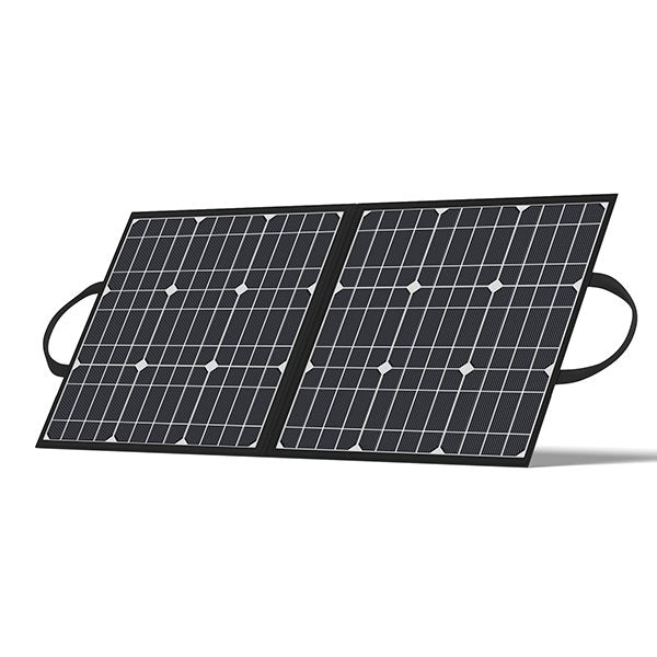 Flashfish SP50 Portable Solar Panel | 18V/50W