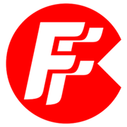 FlashFish logo