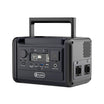 Flashfish T300PRO 300W LiFePO4 Portable Power Station - Pure sine wave 230Wh lithium iron phosphate battery
