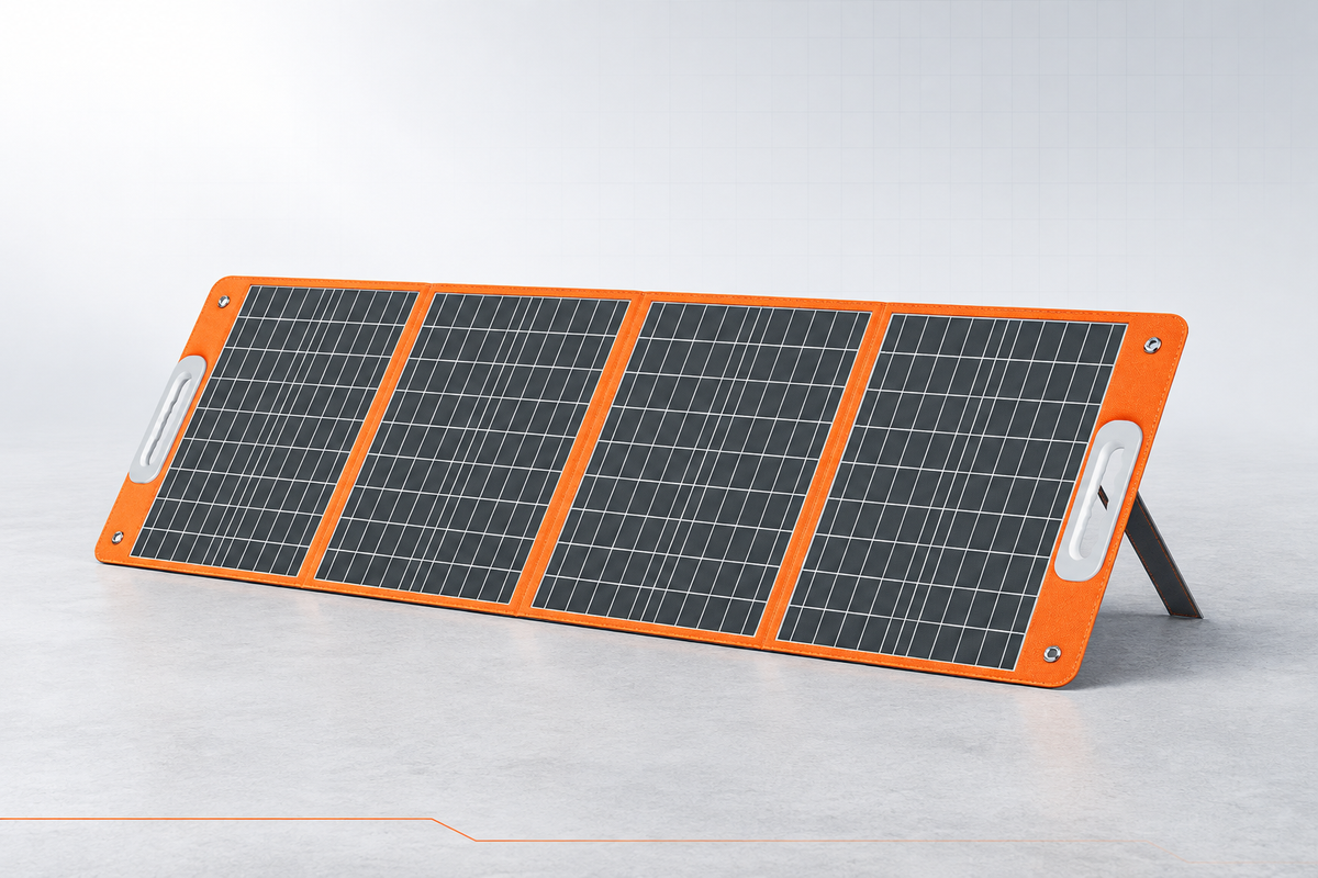 Solar panel