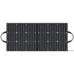 Flashfish SP100 Portable Solar Panel | 18V/100W - FlashFish.EU