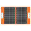 FlashFish TSP60 Portable Solar Panel | 18V/60W - flashfishsolargenerator