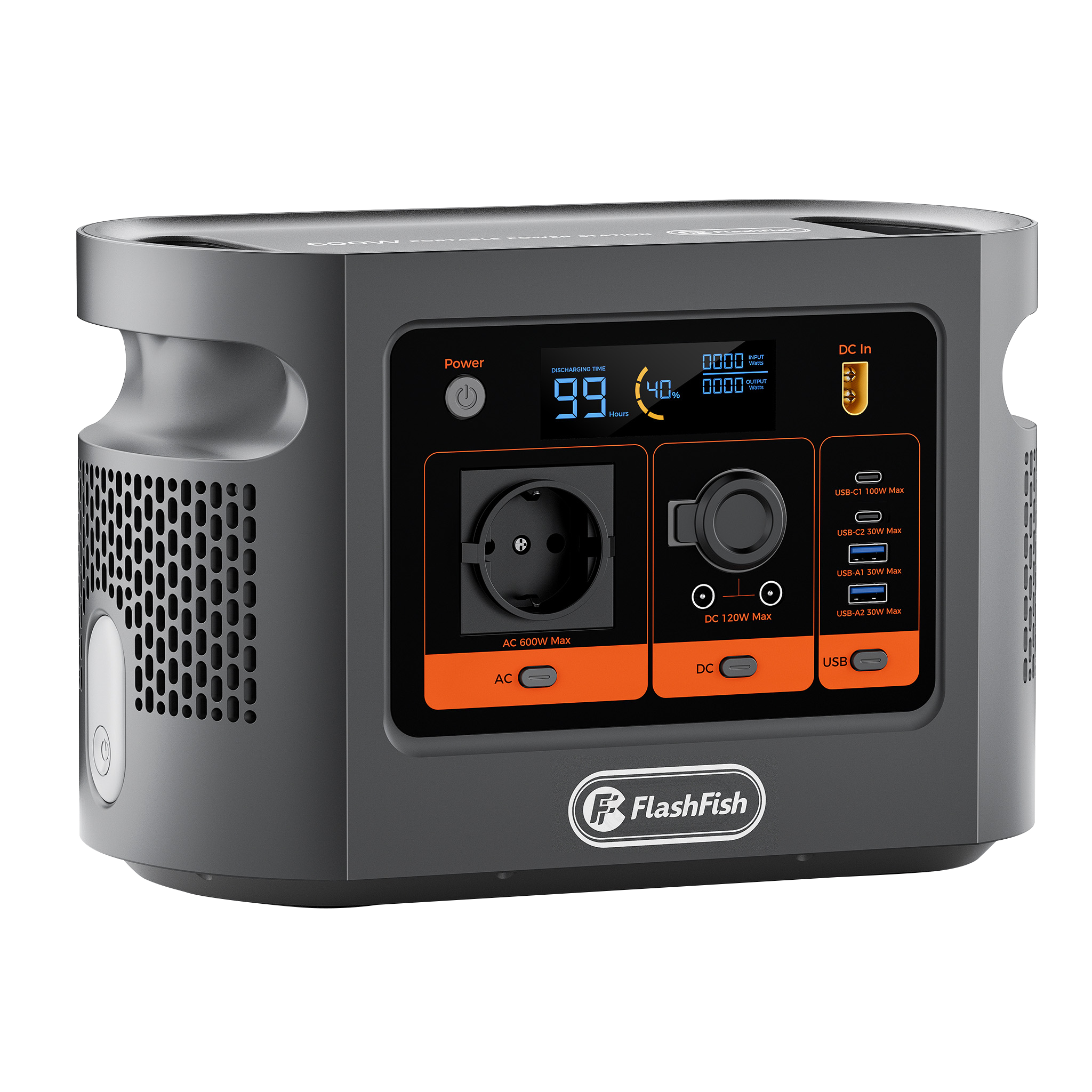 E106B European version, original product image